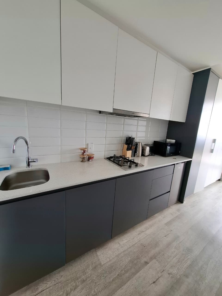 1 Bedroom Property for Sale in Woodstock Western Cape